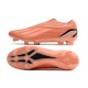 adidas Buty X Speedportal+ FG Pomarańczowy