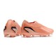 adidas Buty X Speedportal+ FG Pomarańczowy