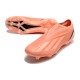 adidas Buty X Speedportal+ FG Pomarańczowy