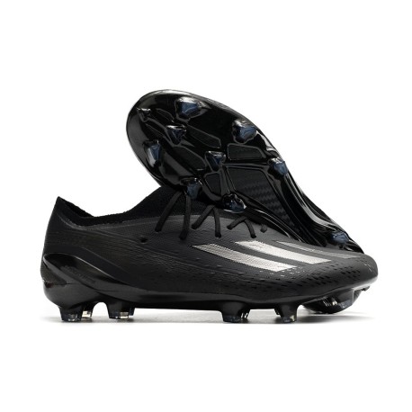 Korki adidas X Speedportal.1 FG Czarny