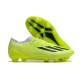 Korki adidas X Speedportal.1 FG Zawistny Czarny