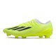 Korki adidas X Speedportal.1 FG Zawistny Czarny