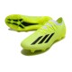 Korki adidas X Speedportal.1 FG Zawistny Czarny
