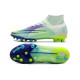 Buty Nike Mercurial Superfly 8 Elite AG Dream Speed Zielony Fioletowy 