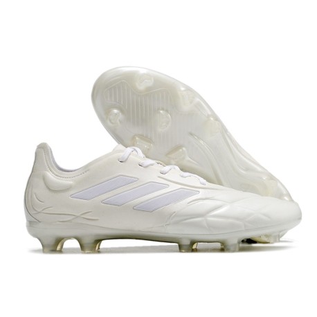 Buty adidas Copa Pure.1 FG Biały