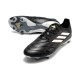 Buty adidas Copa Pure.1 FG Czarny Biały