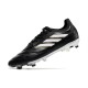 Buty adidas Copa Pure.1 FG Czarny Biały