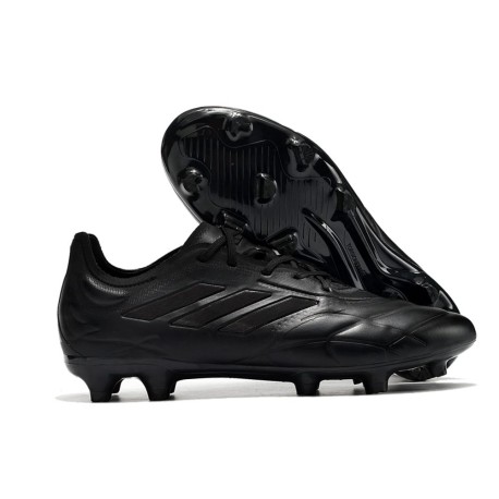 Buty adidas Copa Pure.1 FG Czarny