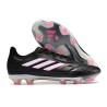 Buty adidas Copa Pure.1 FG Czarny Biały Różowy