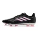 Buty adidas Copa Pure.1 FG Czarny Biały Różowy