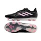 Buty adidas Copa Pure.1 FG Czarny Biały Różowy
