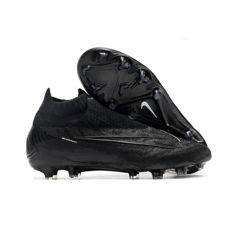 Korki Pilkarskie Nike Phantom GX Elite DF FG Czarny