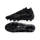 Korki Pilkarskie Nike Phantom GX Elite DF FG Czarny