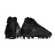 Korki Pilkarskie Nike Phantom GX Elite DF FG Czarny