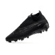 Korki Pilkarskie Nike Phantom GX Elite DF FG Czarny