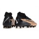Nike Gripknit Phantom GX Elite FG Brązowy Czarny