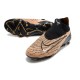 Nike Gripknit Phantom GX Elite FG Brązowy Czarny
