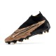 Nike Gripknit Phantom GX Elite FG Brązowy Czarny