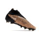 Nike Gripknit Phantom GX Elite FG Brązowy Czarny