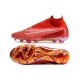 Nike Gripknit Phantom GX Elite FG Czerwony Biały 