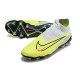 Korki Pilkarskie Nike Phantom GX Elite DF FG Zawistny Szary