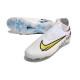 Korki Pilkarskie Nike Phantom GX Elite DF FG Biały Złoty