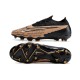 Nike Phantom GX Gripknit Elite FG Brązowy Czarny