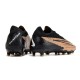 Nike Phantom GX Gripknit Elite FG Brązowy Czarny