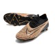 Nike Phantom GX Gripknit Elite FG Brązowy Czarny