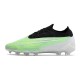 Nike Phantom GX Gripknit Elite FG Zielony Czarny