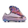 Nike Phantom GX Gripknit Elite FG Różowy Czarny
