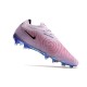 Nike Phantom GX Gripknit Elite FG Różowy Czarny