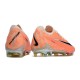 Korki piłkarskie Nike Phantom GX FG Pomarańczowy Czarny
