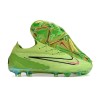 Korki piłkarskie Nike Phantom GX FG Zielony