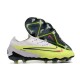 Korki piłkarskie Nike Phantom GX FG Zawistny Szary