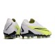 Korki piłkarskie Nike Phantom GX FG Zawistny Szary