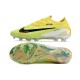 Korki piłkarskie Nike Phantom GX FG Zawistny Zielony Czarny