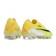Korki piłkarskie Nike Phantom GX FG Zawistny Zielony Czarny