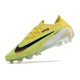 Korki piłkarskie Nike Phantom GX FG Zawistny Zielony Czarny