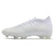 Buty adidas Predator Accuracy.1 FG Biały 