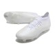 Buty adidas Predator Accuracy.1 FG Biały 