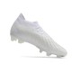 Buty adidas Predator Accuracy.1 FG Biały 