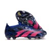 Korki adidas Predator Accuracy.1 L FG Paul Pogba Niebieski Czerwony Czarny