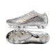 Nike Air Zoom Mercurial Vapor XV Elite AG Srebro Złoto