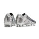 Nike Air Zoom Mercurial Vapor XV Elite AG Srebro Złoto