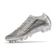 Nike Air Zoom Mercurial Vapor XV Elite AG Srebro Złoto