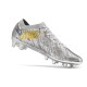 Nike Air Zoom Mercurial Vapor XV Elite AG Srebro Złoto