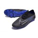Korki piłkarskie Nike Phantom GX FG Czarny Niebieski 