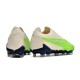 Korki piłkarskie Nike Phantom GX FG Zielony Biały 