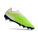 Korki piłkarskie Nike Phantom GX FG Zielony Biały 